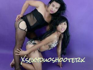 Xsexyduoshooterx