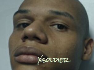 Xsoldier