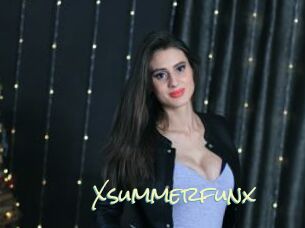 Xsummerfunx