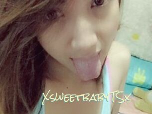 XsweetbabyTSx