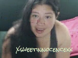 Xsweetinnocencexx
