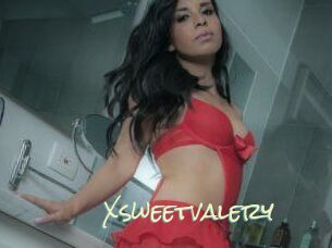 Xsweetvalery