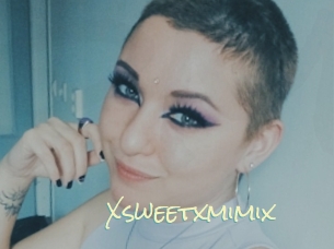 xsweetxmimix Porn Monkey Cash