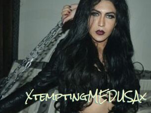 XtemptingMEDUSAx