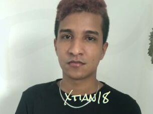 Xtian18
