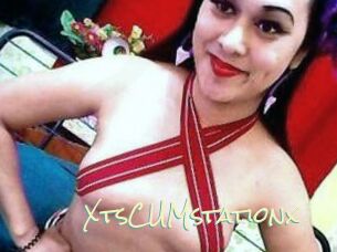 xtsCUMstationx Porn Monkey Cash