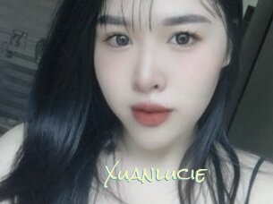 Xuanlucie