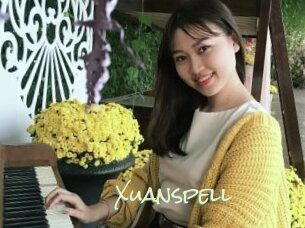 Xuanspell