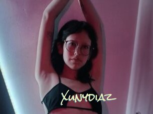 Xunydiaz