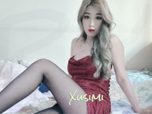 Xusimi