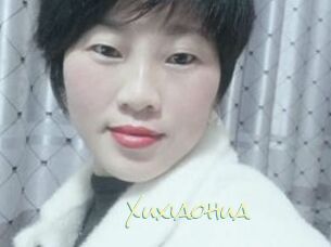 Xuxiaohua