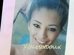 Xvalerydollx