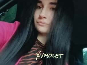 Xviyolet