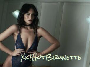 Xx1HotBrunette