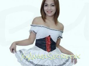XxAngelSecretxx