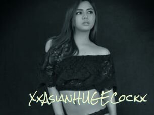 XxAsianHUGECockx