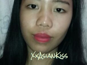 XxAsianKiss
