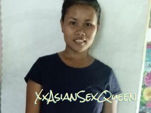 XxAsianSexQueen