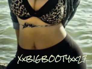 XxBIGBOOTYxx27