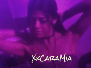 XxCaraMia