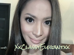 xxClassyElegantxx Porn Monkey Cash