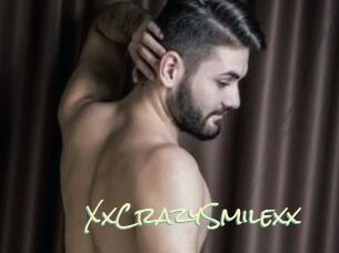 XxCrazySmilexx