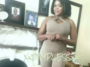 XxDIMPLESSxx