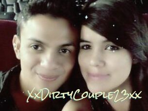 XxDirtyCouple23xx