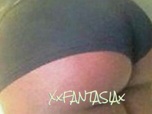 XxFANTASIAx