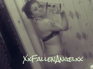 XxFallenAngelxx