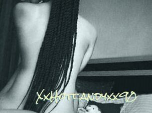 xxHotcandyxx90 Porn Monkey Cash