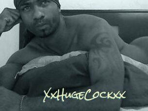XxHugeCockxx