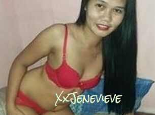 XxJenevieve