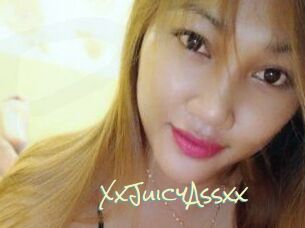 XxJuicyAssxx