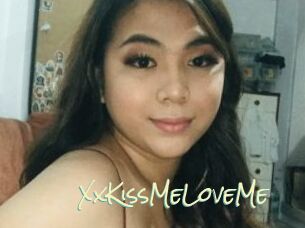 XxKissMeLoveMe