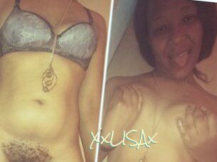 XxLISAx