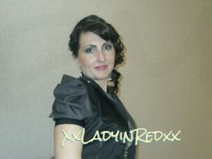 XxLadyinRedxx