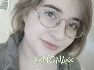 XxMONAxx