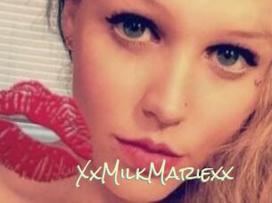 XxMilkMariexx