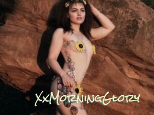 XxMorningGlory