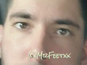 XxMrFeetxx