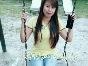 XxMsSugar2018