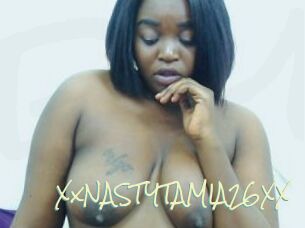 XxNASTYTAMIA26XX