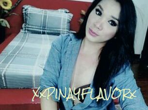 XxPINAYFLAVORx