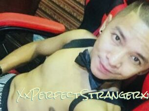 XxPerfectStrangerxx