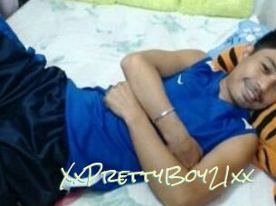 XxPrettyBoy21xx