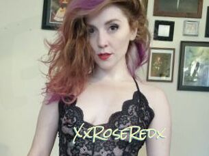 XxRoseRedx