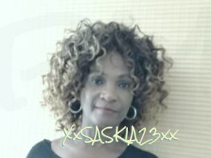 XxSASKIA23xx