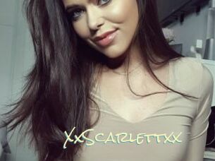 XxScarlettxx