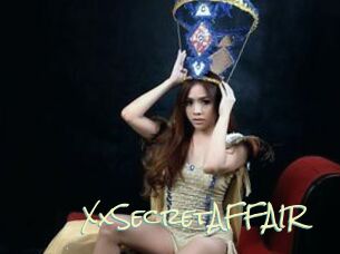 XxSecretAFFAIR